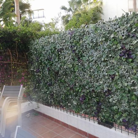 Marbella House Apartamento Duplex Екстериор снимка