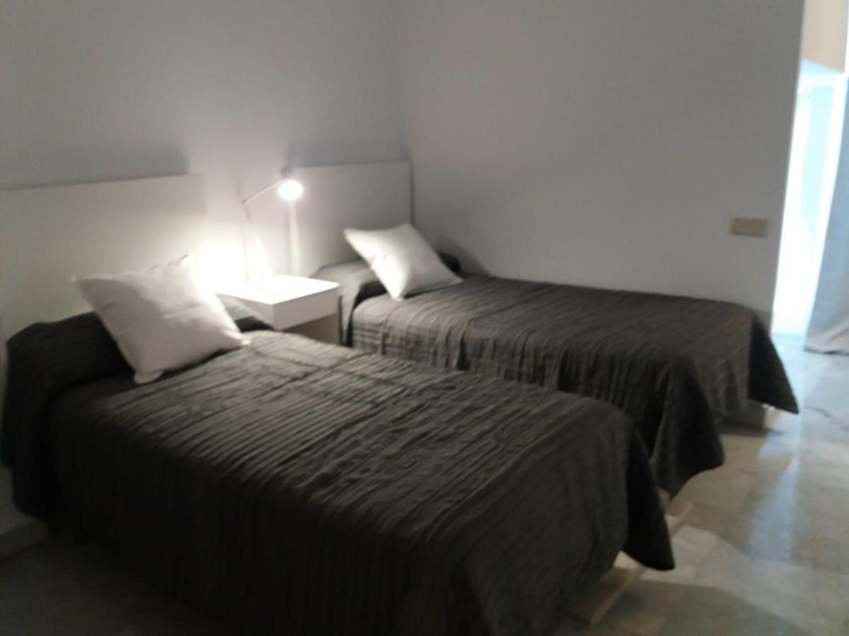 Marbella House Apartamento Duplex Екстериор снимка